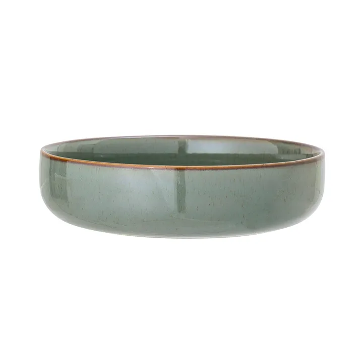 Pixie serving bowl 20 cm - green - Bloomingville