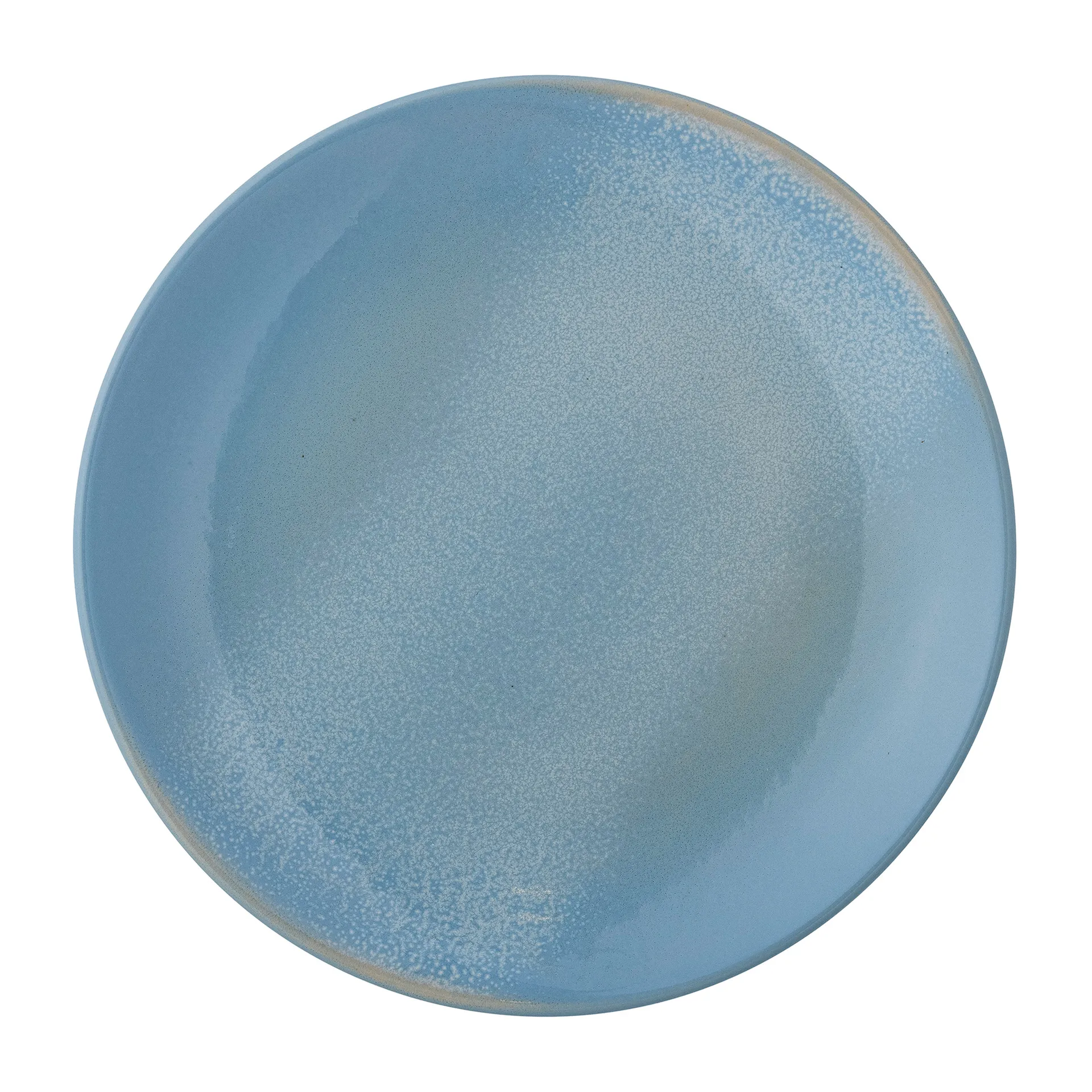 Safie small plate Ø15 cm, Blue Bloomingville