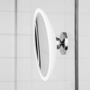 AirMirror makeup mirror x10 detachable with suction cup - Ø16.5 cm - Bosign