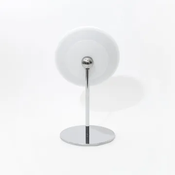 AirMirror table mirror x5 detachable magnetic - Ø16.5 cm - Bosign