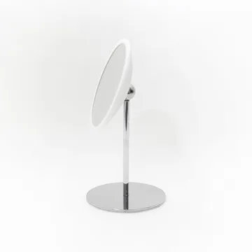 AirMirror table mirror x5 detachable magnetic - Ø16.5 cm - Bosign