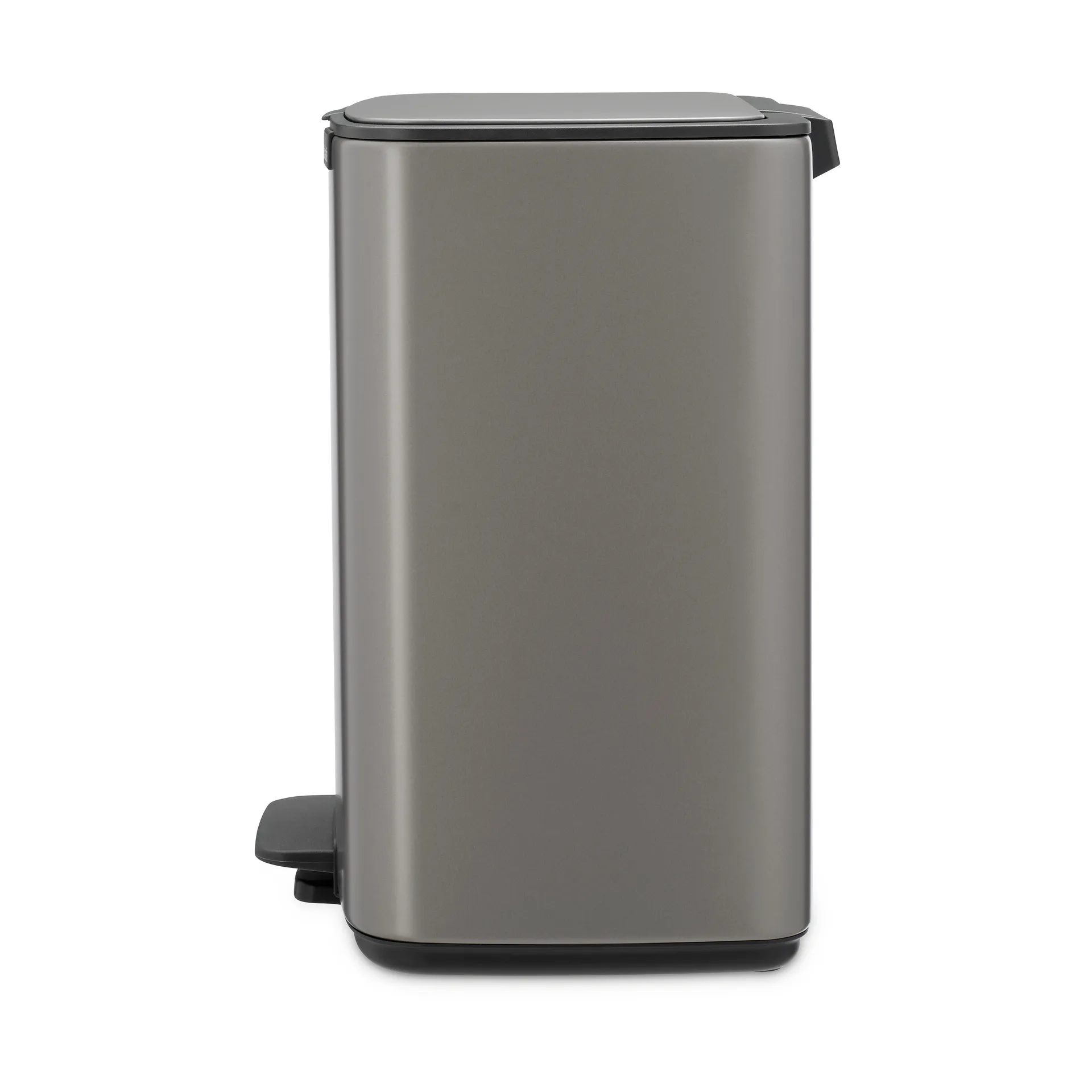 Bo pedal bin 12 L, Platinum Brabantia