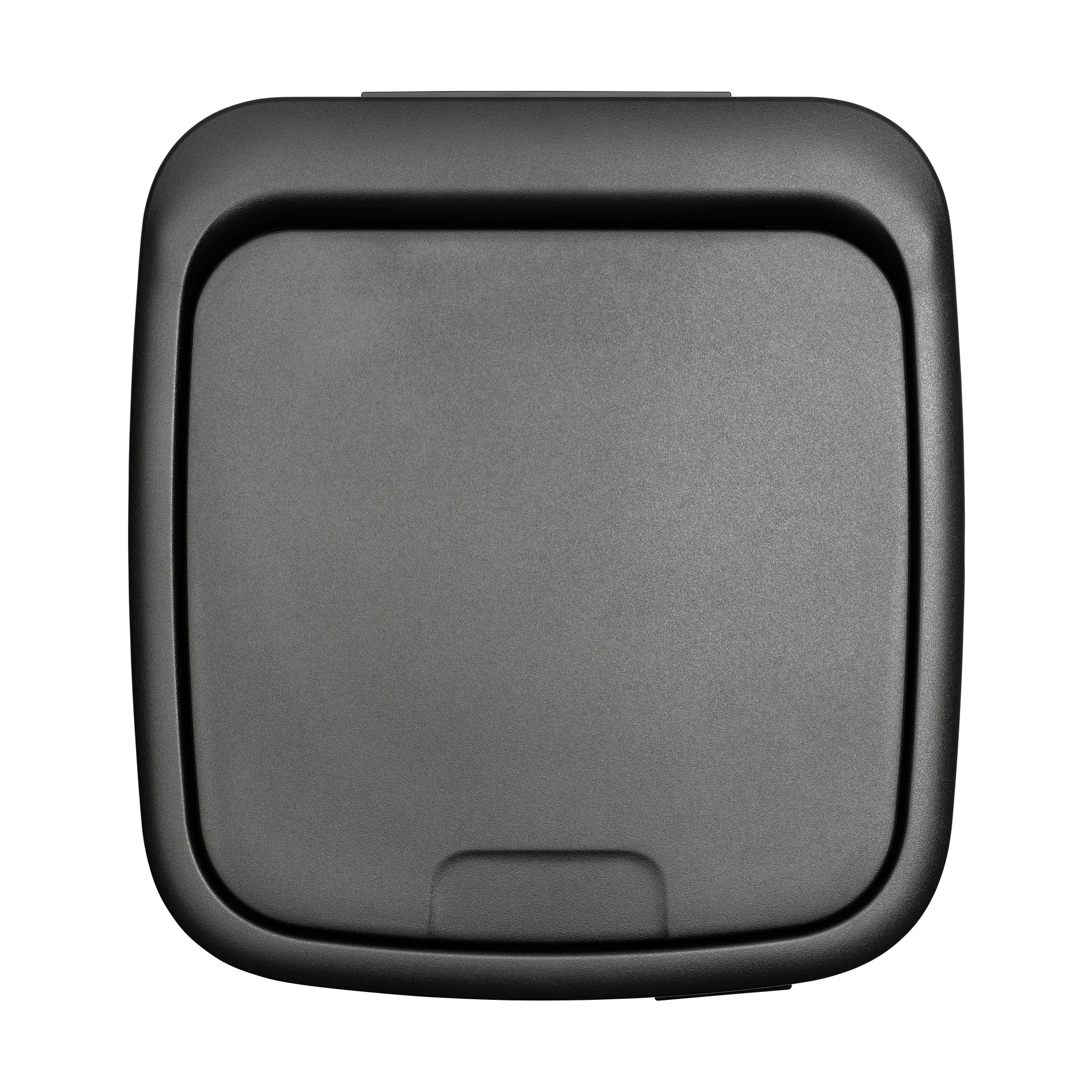 Bo Touch Bin 30 L, Matt Black Brabantia