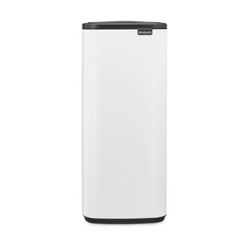 Bo Touch Bin 30 L - White - Brabantia