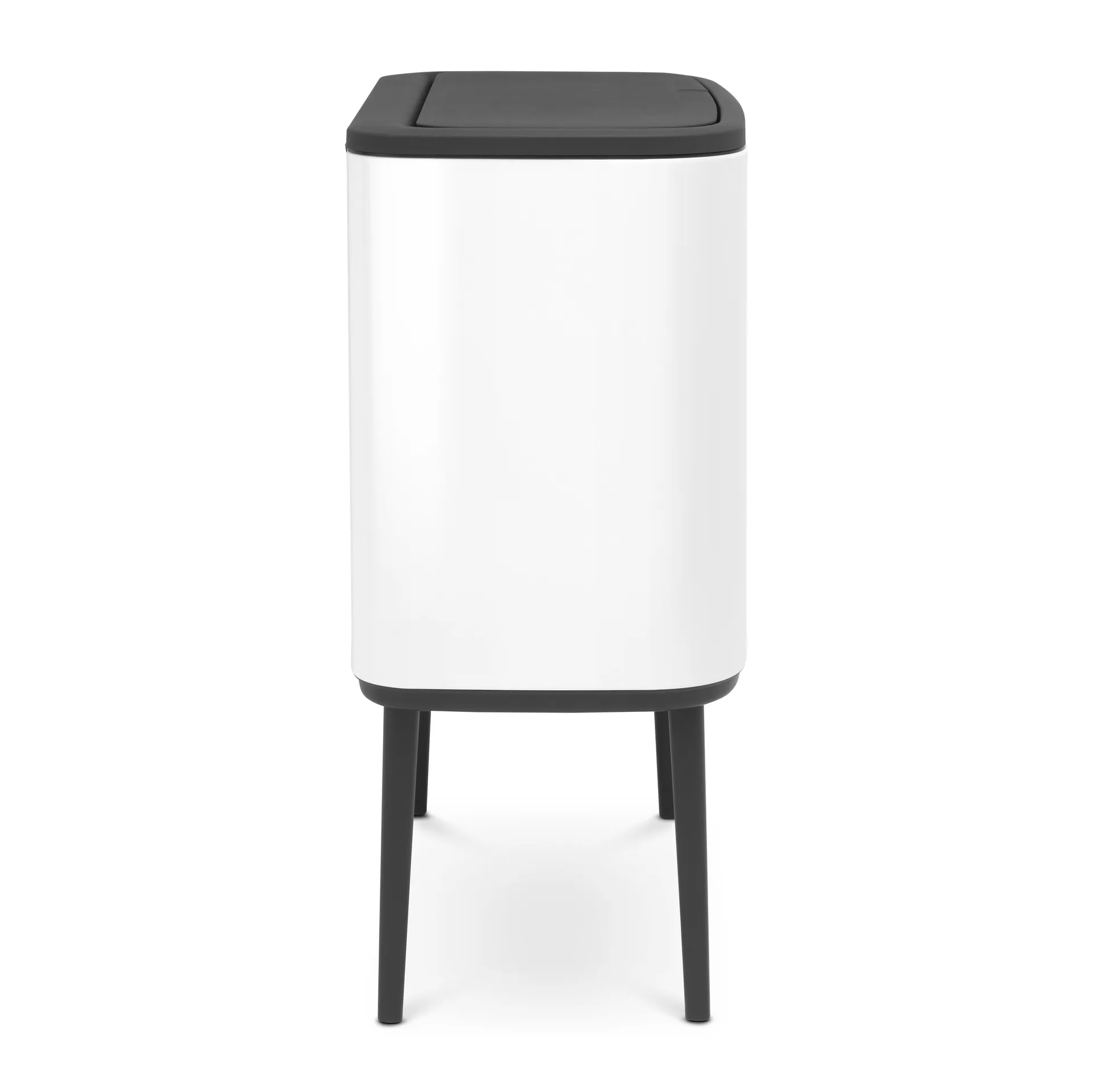 Bo touch bin 36 litre, white Brabantia