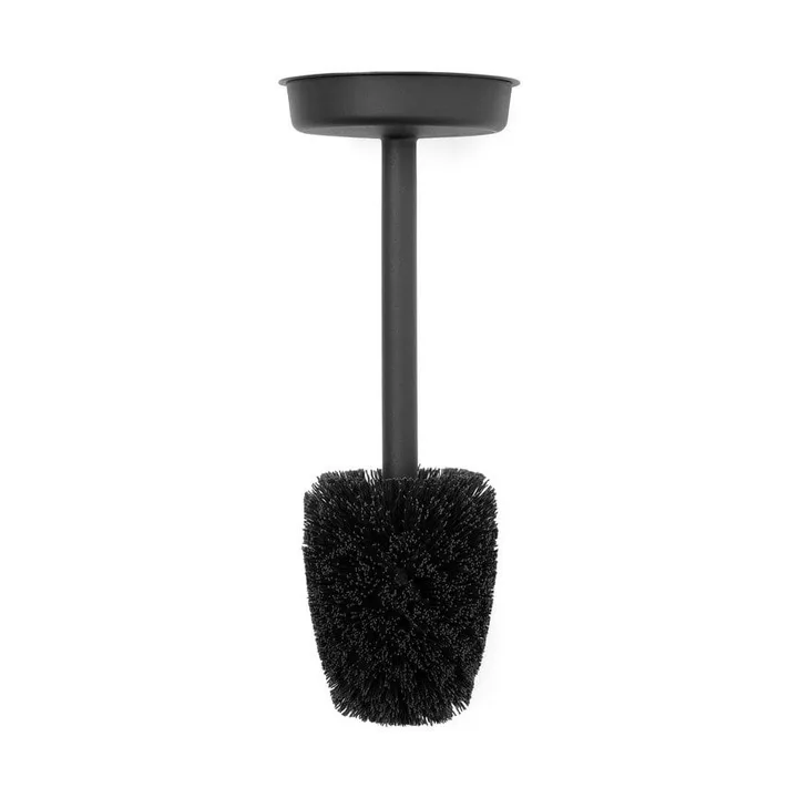 MindSet toilet brush refill - Dark grey - Brabantia