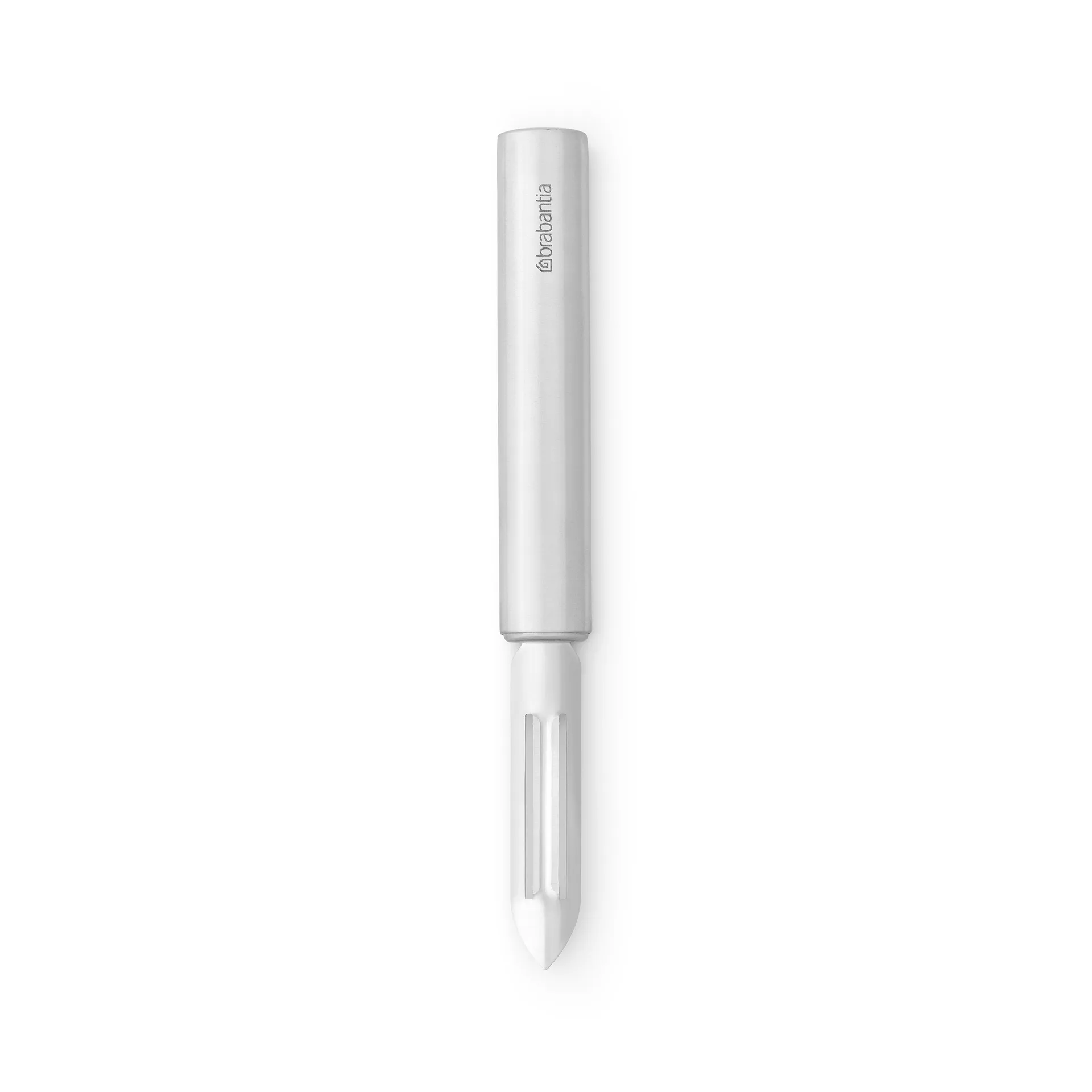 Profile potato peeler, stainless steel Brabantia
