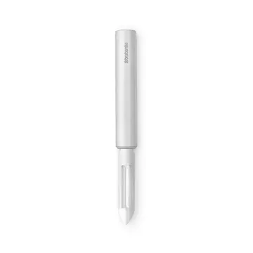 Profile potato peeler - stainless steel - Brabantia