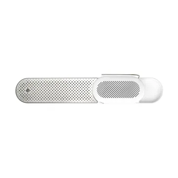 SinkStyle sink organiser set 2 pieces - Mineral Fresh White - Brabantia