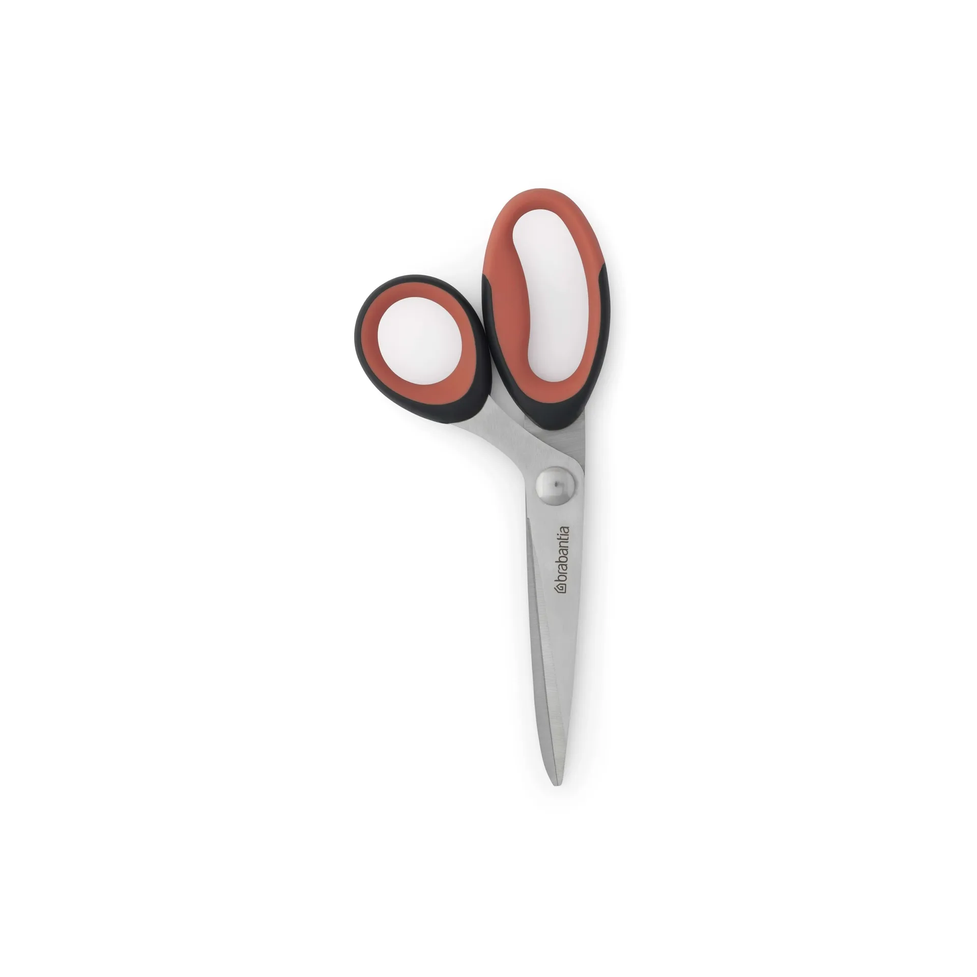 Tasty kitchen scissors, Stainless steel Brabantia