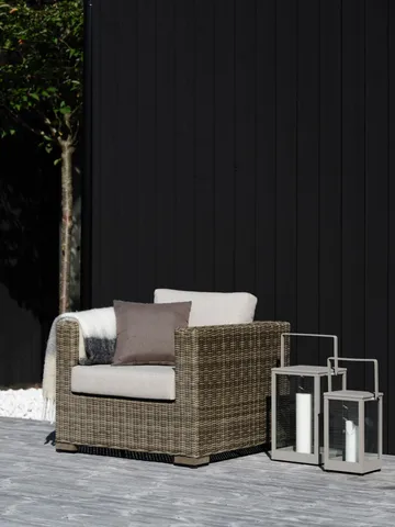 Belfort lantern - Lemon H37 cm - Brafab