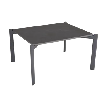 Hallavara side table - Anthracite - Brafab
