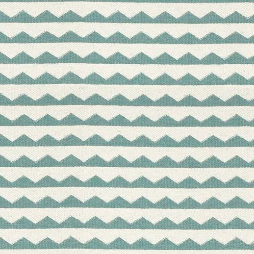 Gittan rug water large, 150x200 cm Brita Sweden