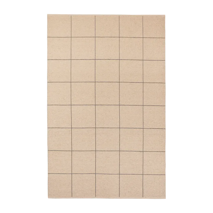 Ruth rug stone - 170x275 cm - Brita Sweden