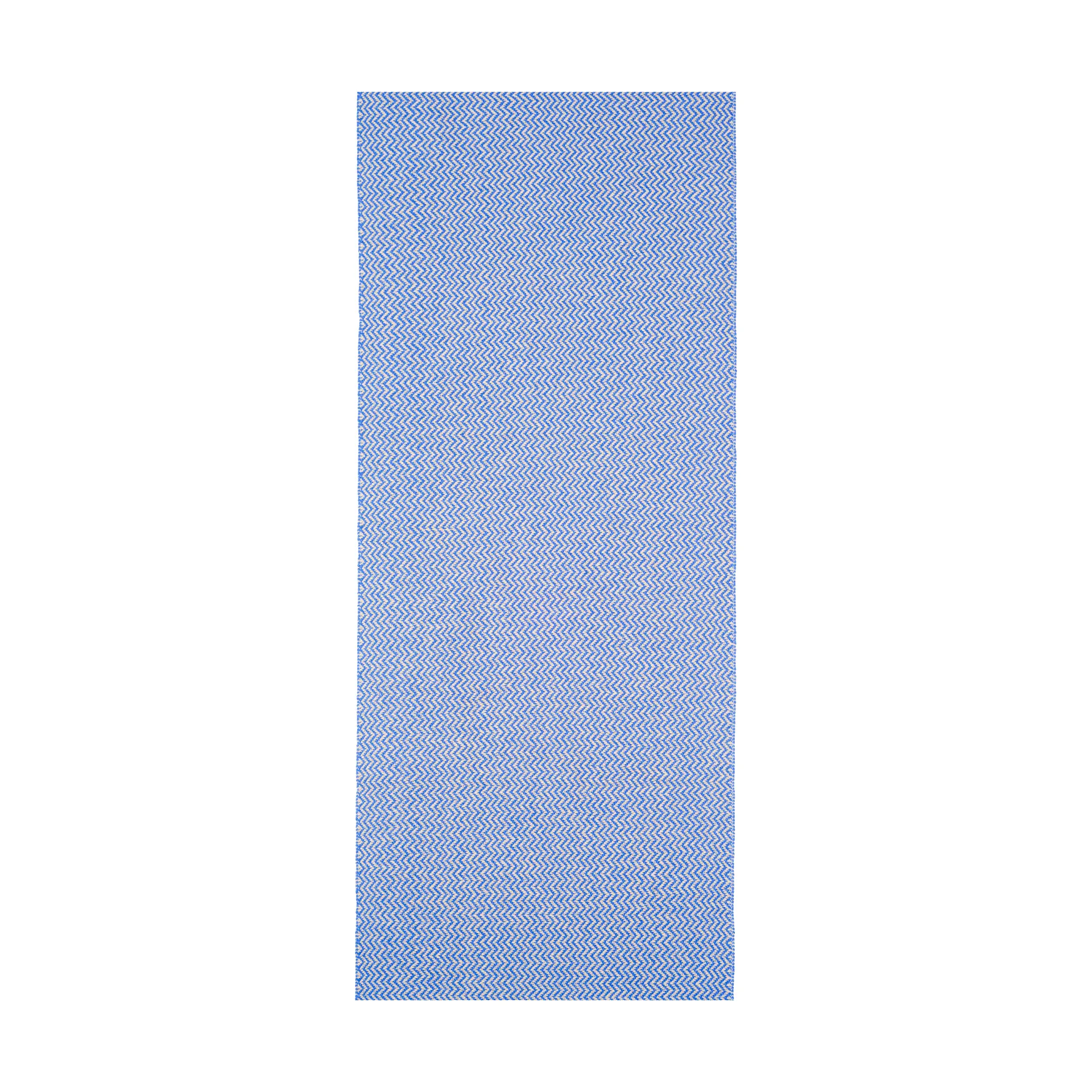Strand rug, Blue, 300x70 cm Brita Sweden