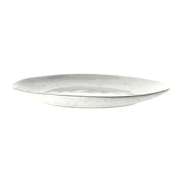 Nordic Sand plate Ø26 cm 8-pack - Broste Copenhagen