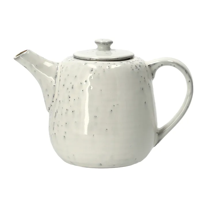 Nordic Sand tea pot - 1.3 l - Broste Copenhagen