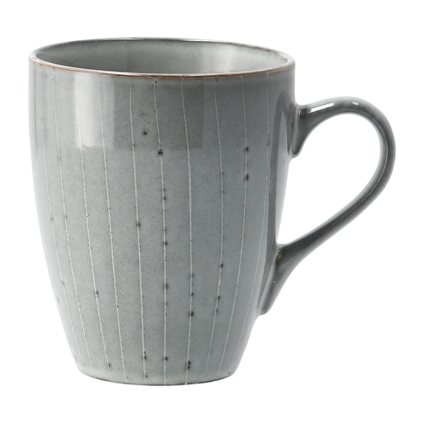 Nordic Sea mega mug, 11.5 cm Broste Copenhagen