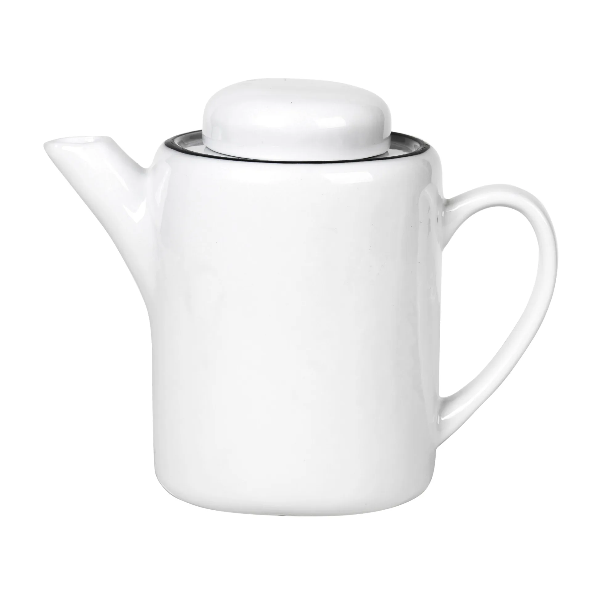 Salt teapot, 130 cl Broste Copenhagen