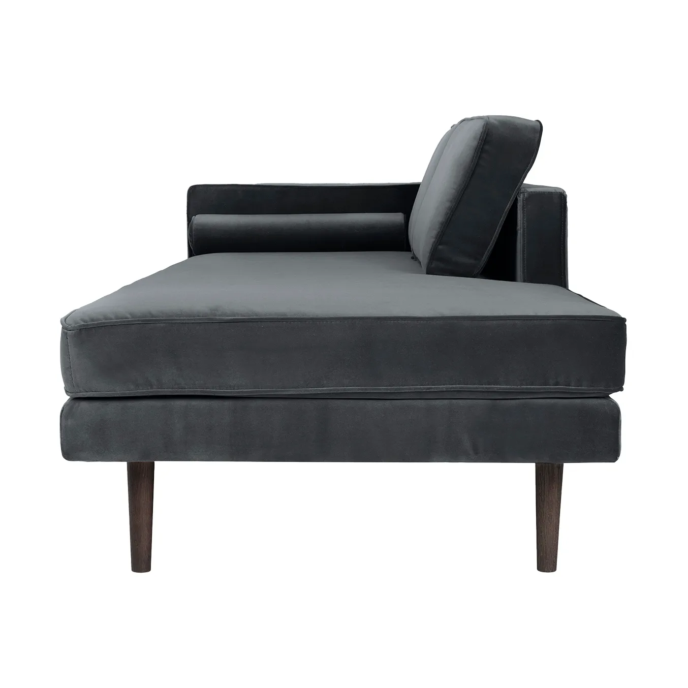 Wind sofa addition, Magnet (grey) Broste Copenhagen