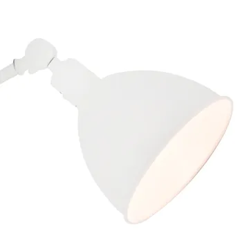 Bazar wall lamp - Sand white - By Rydéns