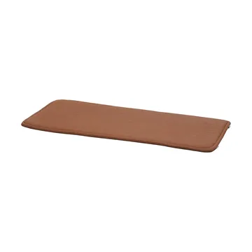 Bliss seat cushion for sofa - Desert red, 119x55 cm - Cane-line
