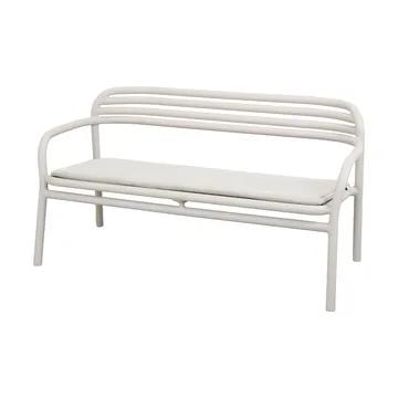Bliss seat cushion for sofa - Sand, 119x55 cm - Cane-line