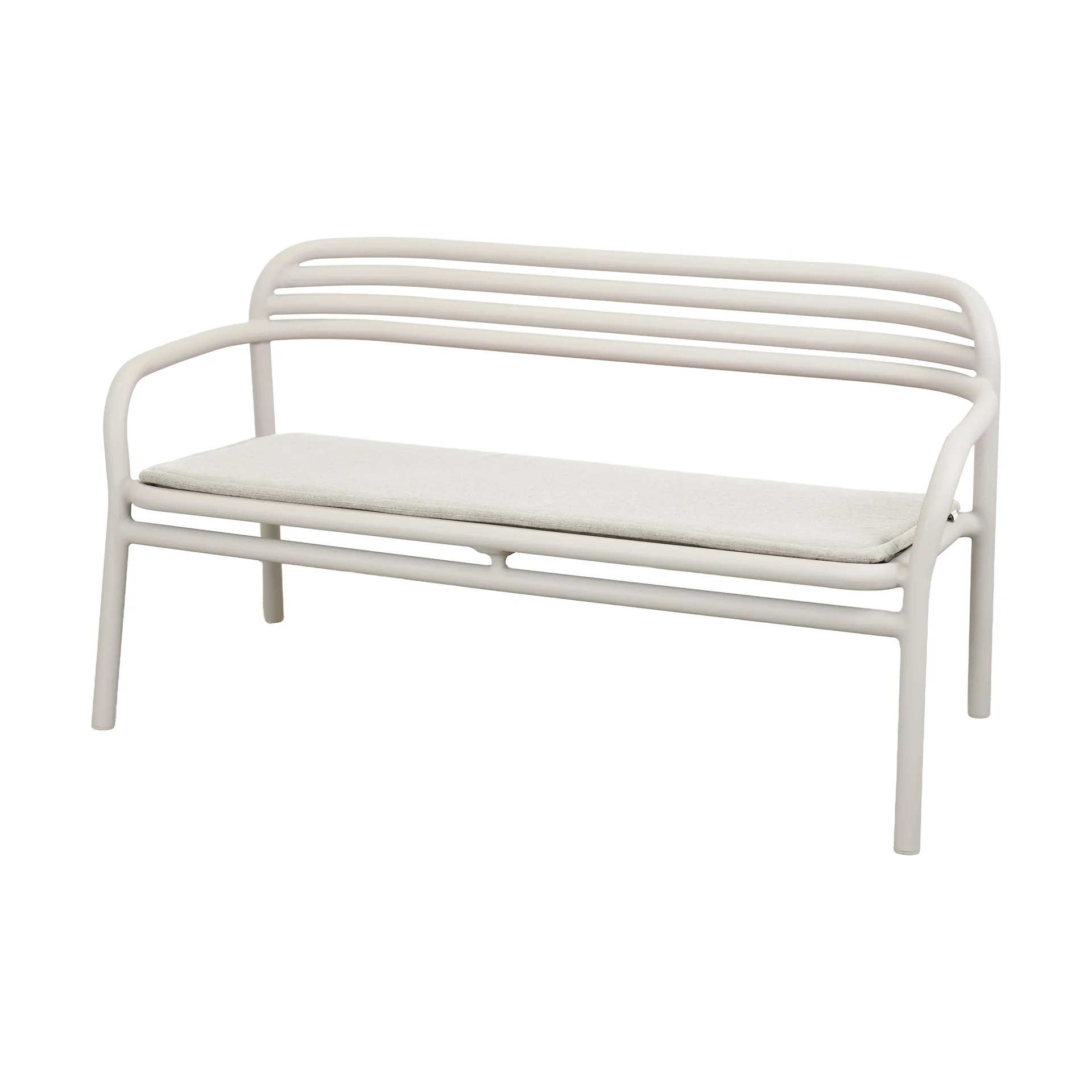Bliss sofa, Sand, 136x68x71 cm Cane-line