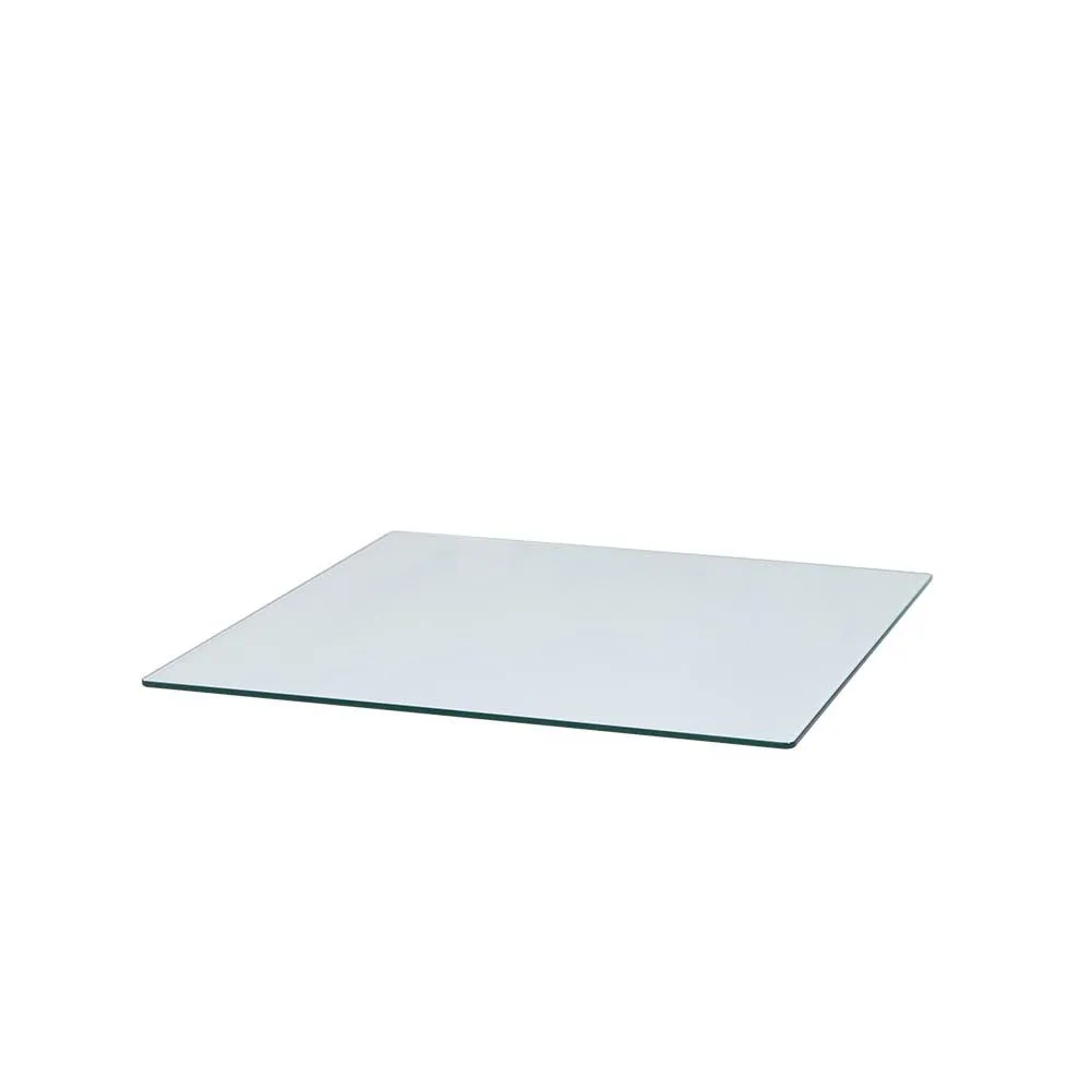Chester glass top, Glass clear Cane-line