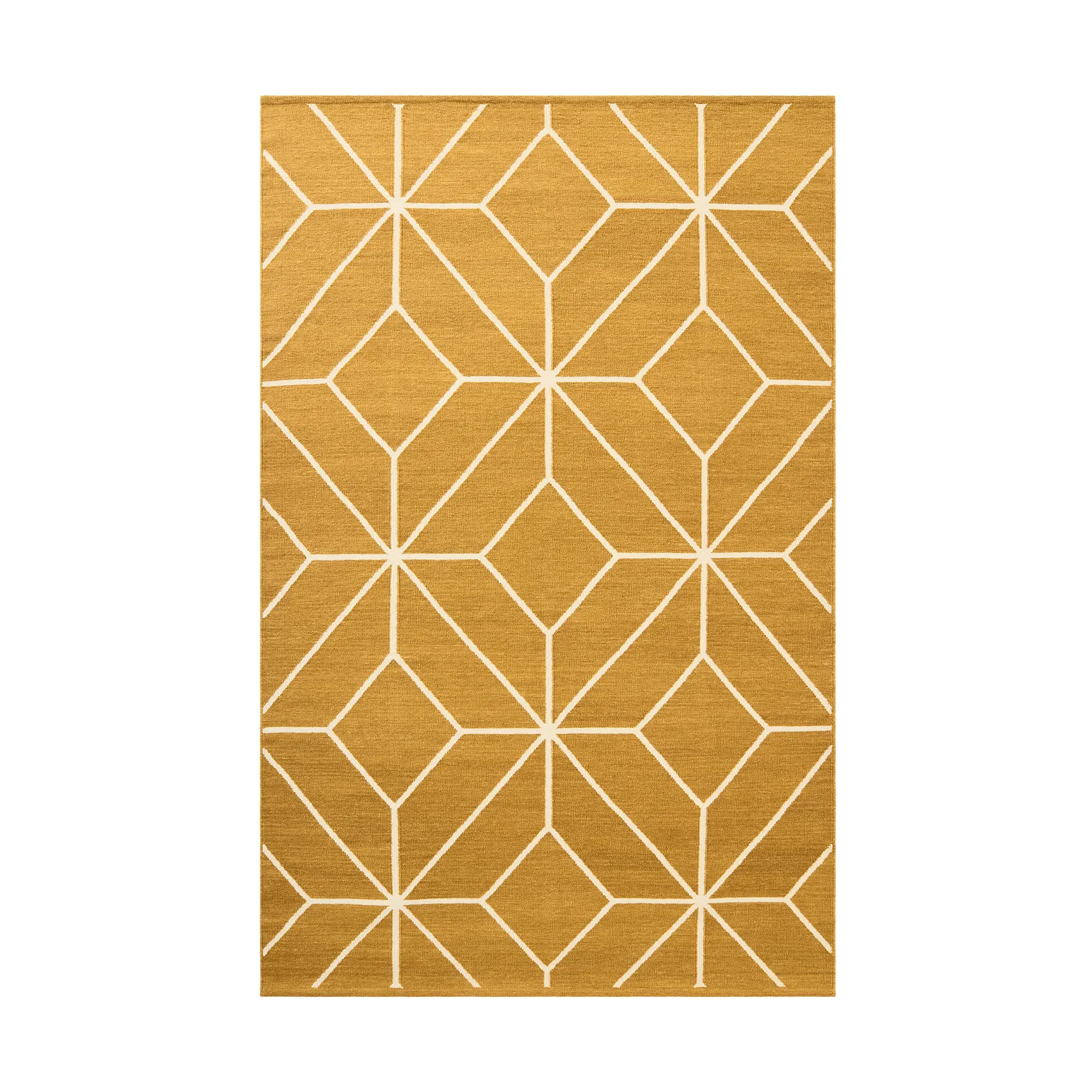 Ayur rug, Masala Yellow-Off White, 270x180 cm Chhatwal & Jonsson