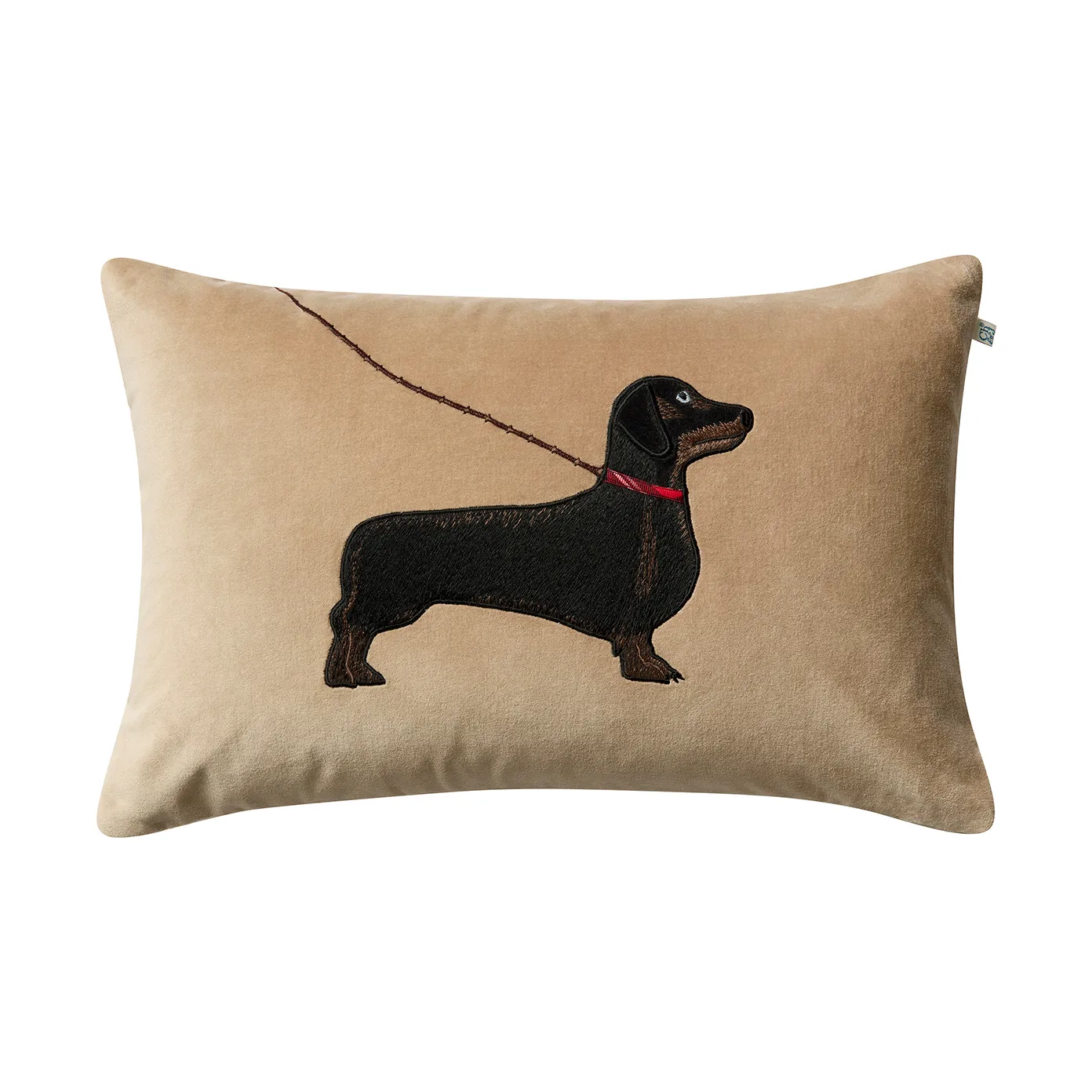 Frankie cushion cover 40x60 cm, Tan Chhatwal & Jonsson