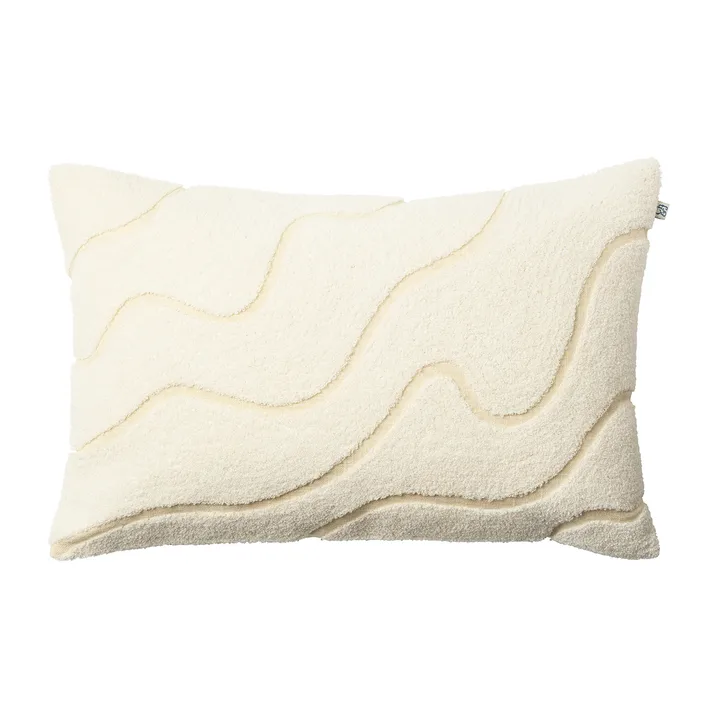 Kashi pillowcase 40x60 cm - Off White - Chhatwal & Jonsson
