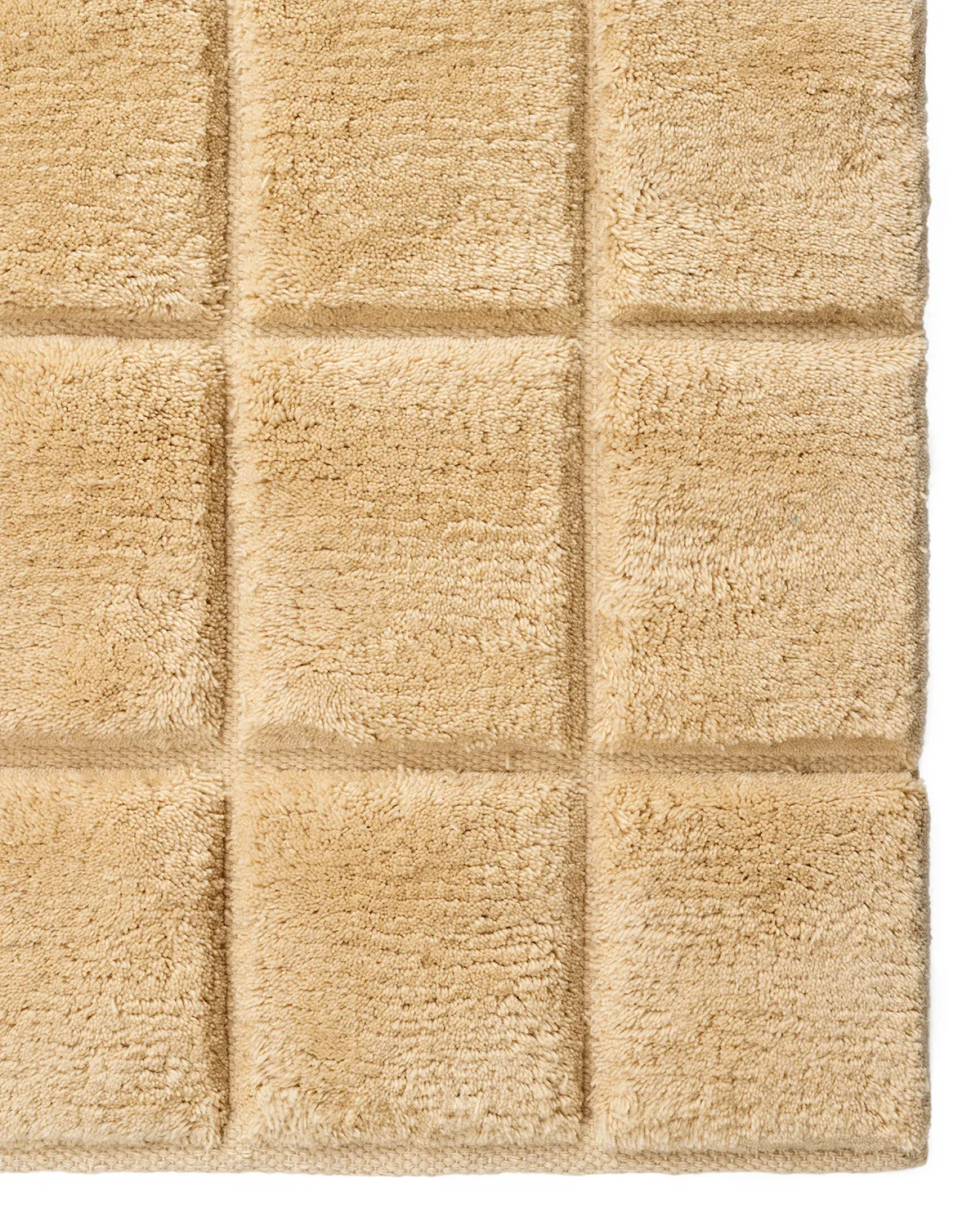 Loha rug 177x239 cm, Light beige Chhatwal & Jonsson