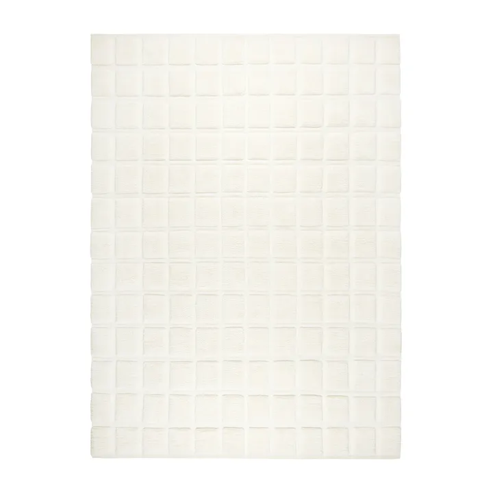 Loha rug 249x342 cm - Natural - Chhatwal & Jonsson