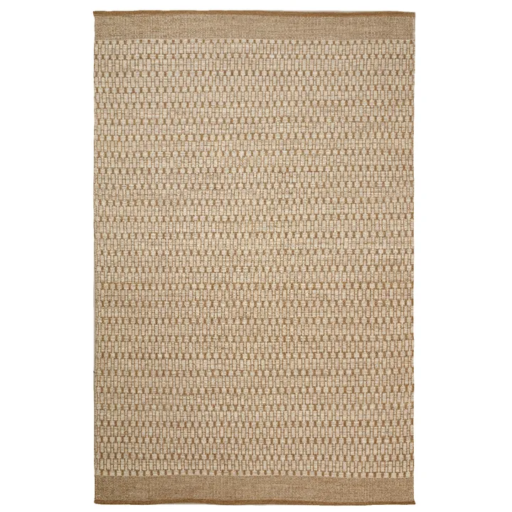 Mahi rug 170x240 cm - Off-white-beige - Chhatwal & Jonsson