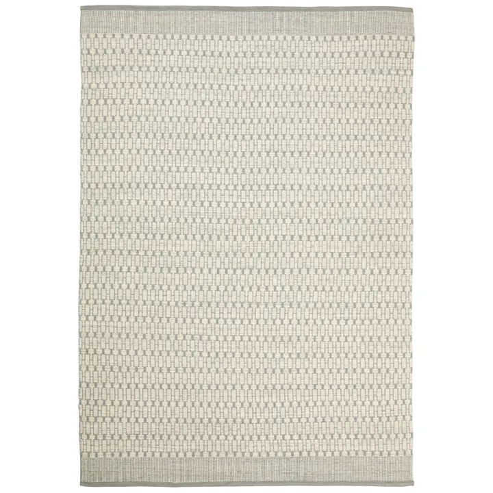 Mahi rug 170x240 cm - Off white-light grey - Chhatwal & Jonsson