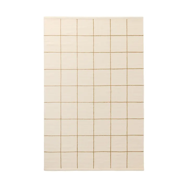 Milan rug - Off white-beige, 180x270 cm - Chhatwal & Jonsson