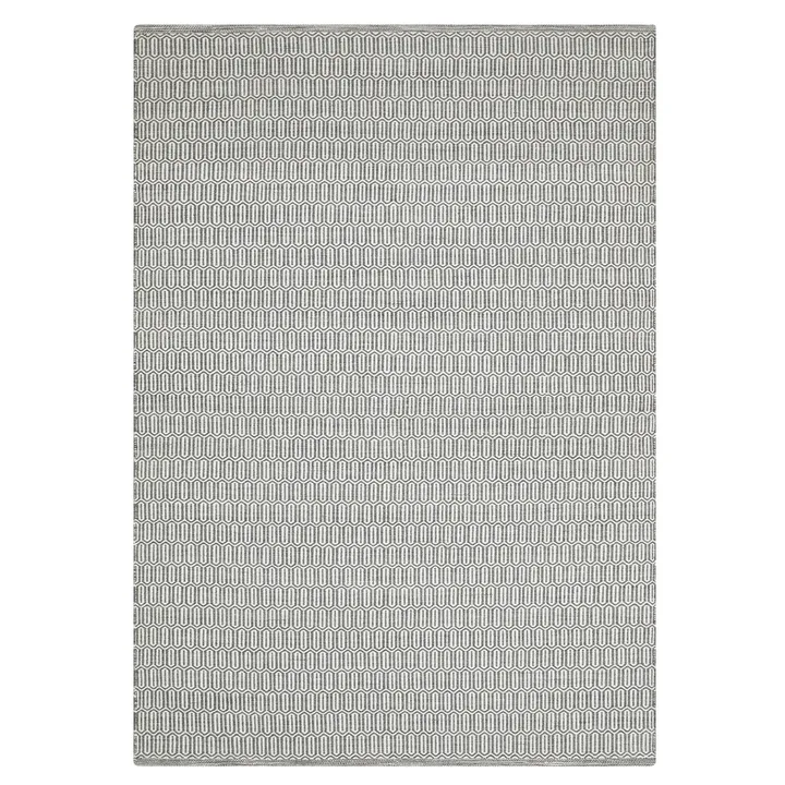 Mohini wool carpet 200x300 cm - grey - Chhatwal & Jonsson