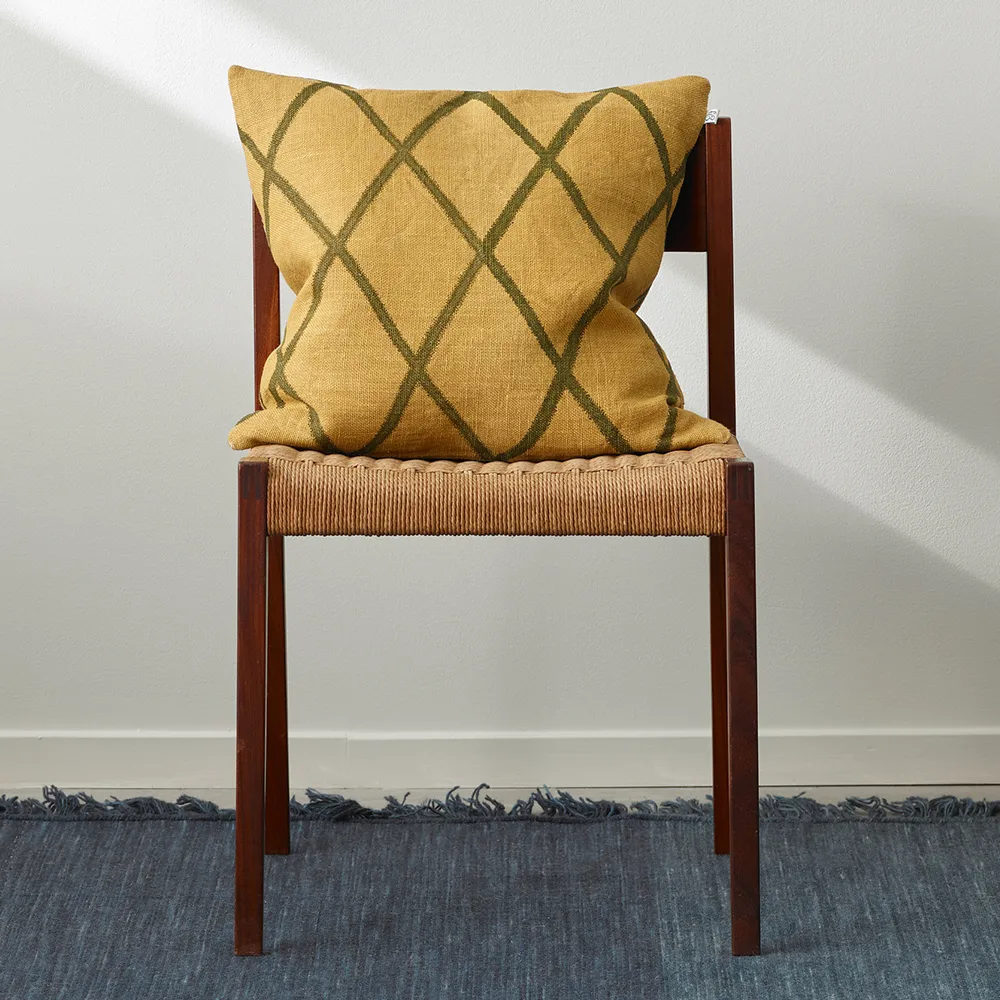 Nanda rug, Beige, 200x300 cm Chhatwal & Jonsson