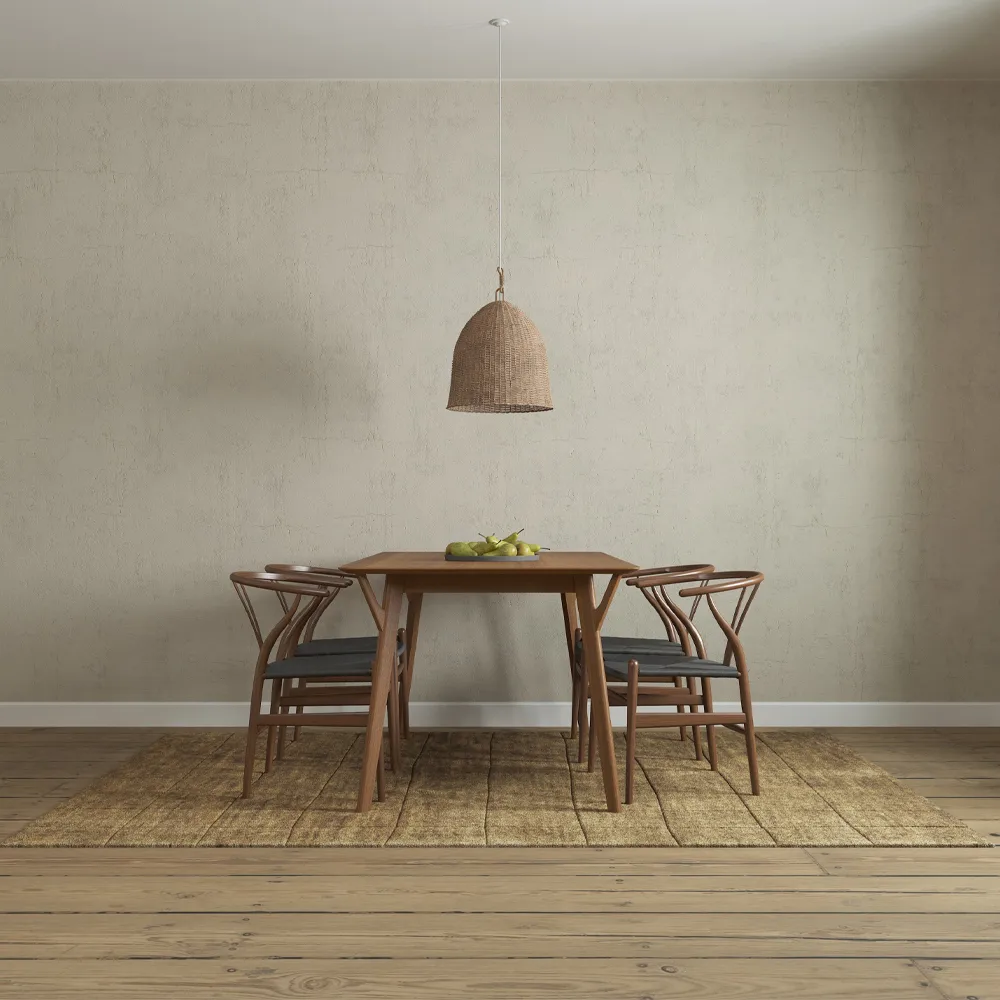 Nari Rug, Cactus green, 170x240 cm Chhatwal & Jonsson