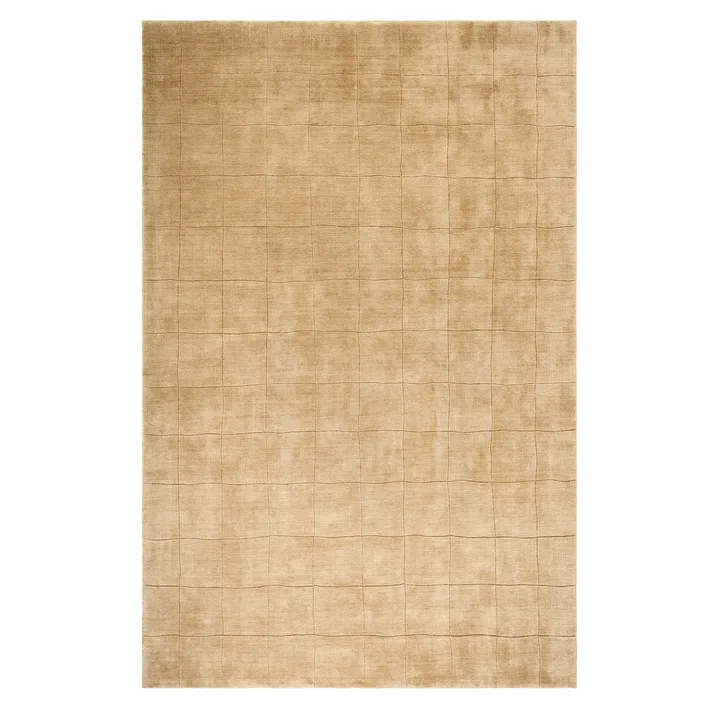 Nari wool carpet 200x300 cm - Light beige - Chhatwal & Jonsson