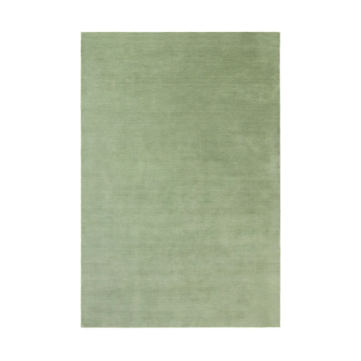 Sana wool rug, Sage, 250x350 cm Chhatwal & Jonsson