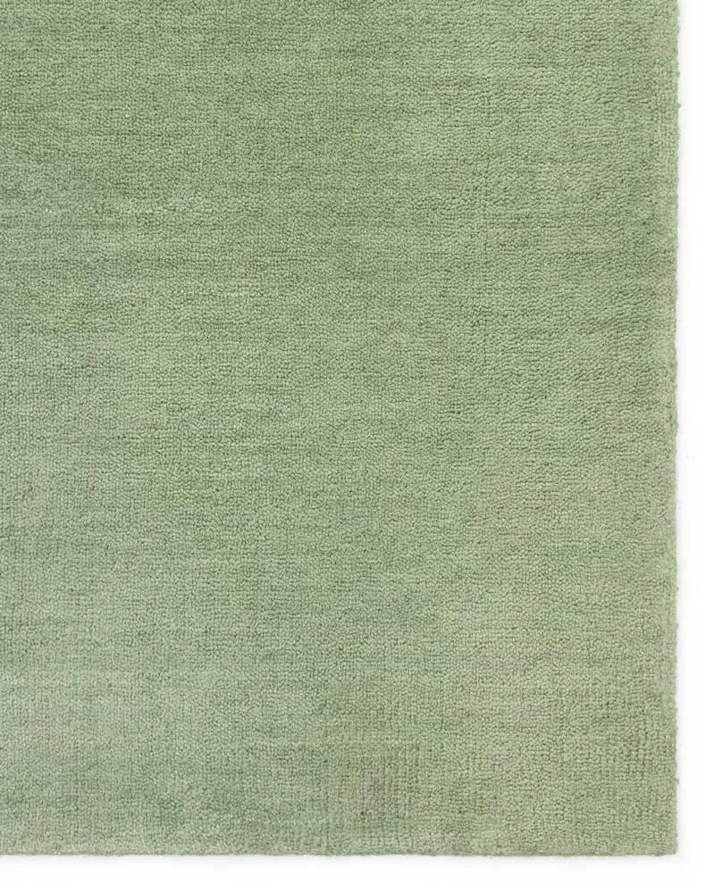 Sana wool rug, Sage, 250x350 cm Chhatwal & Jonsson