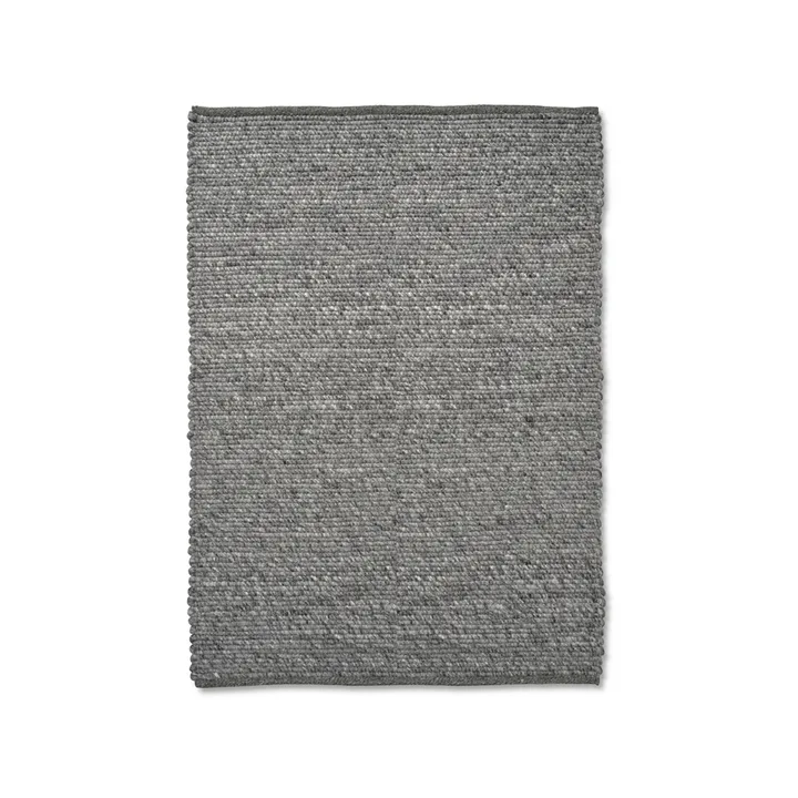 Merino wool rug - Granite, 300x400 cm - Classic Collection
