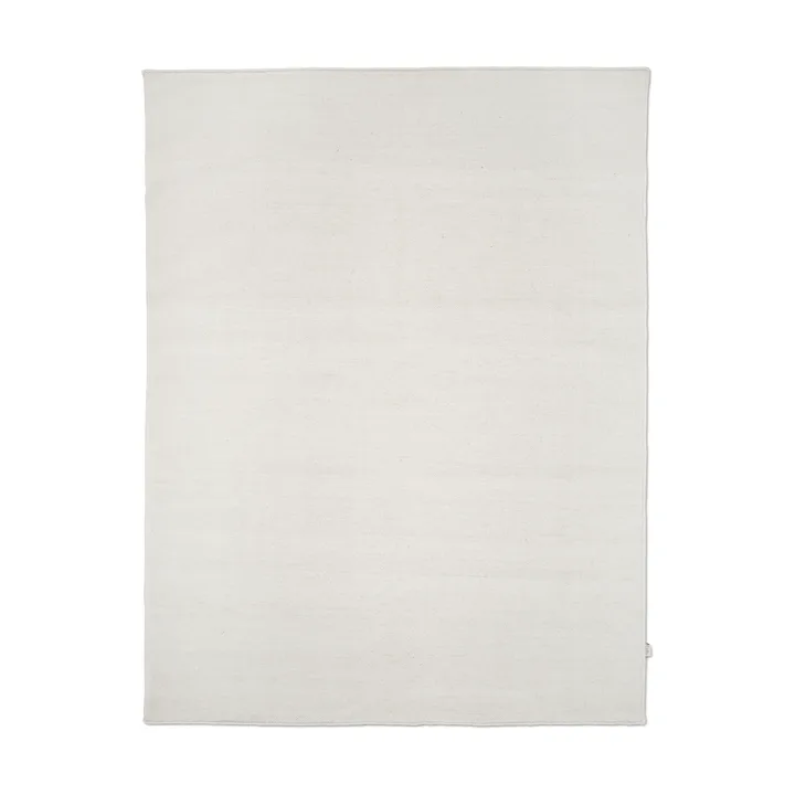 Plain rug - Off-white, 170x230 cm - Classic Collection