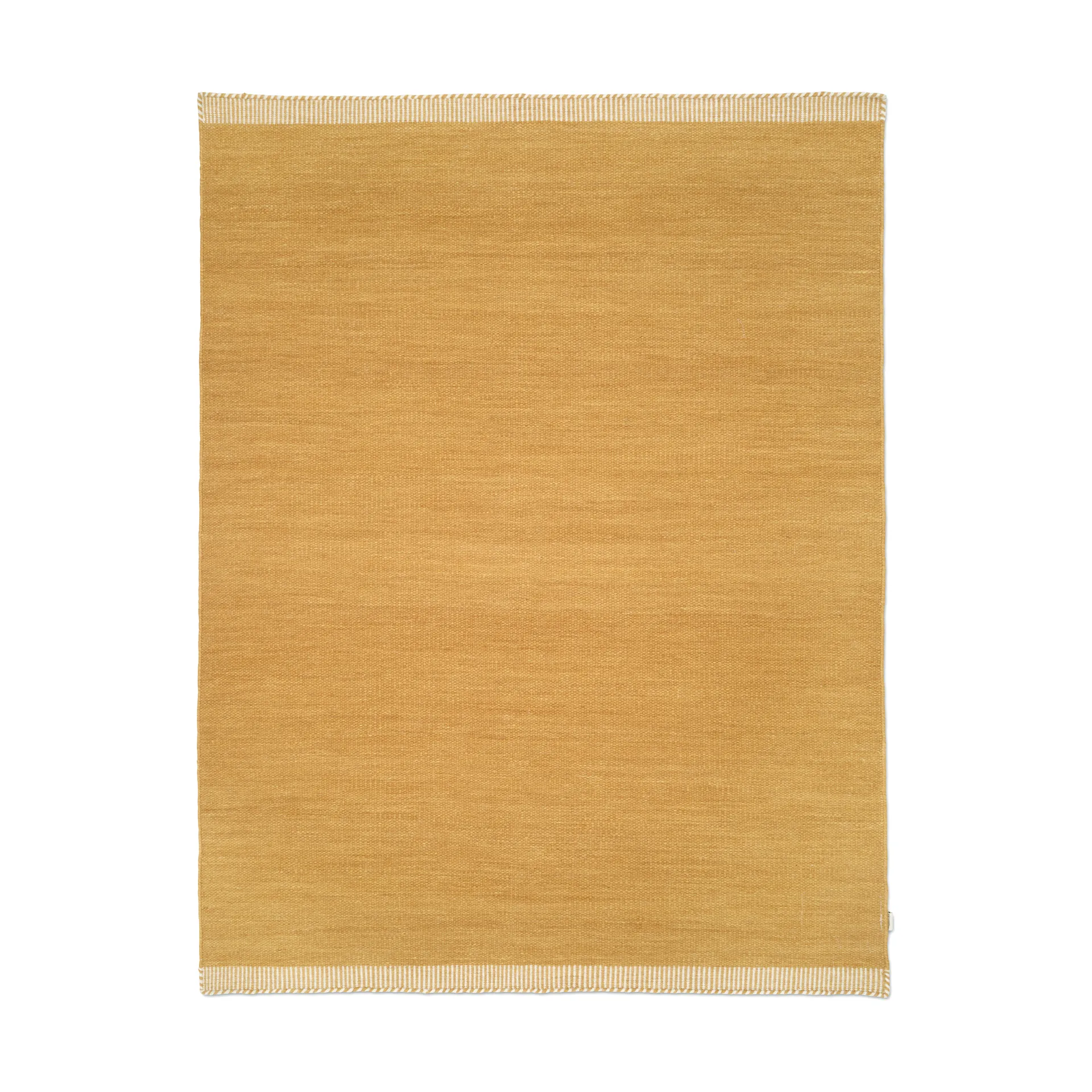 Pure rug, Yellow, 250x350 cm Classic Collection