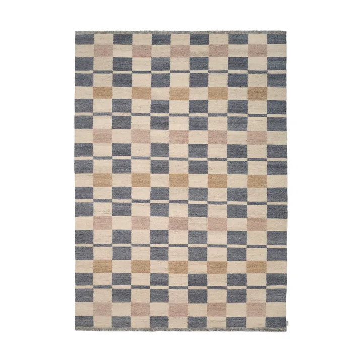 Röllakan Rutvik rug - Blue, 250x350 cm - Classic Collection