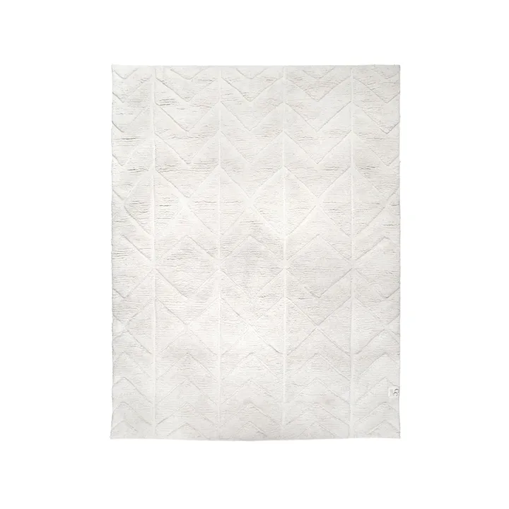 Soho rug - Ivory, 200x300 cm - Classic Collection