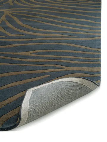 Zebra rug 250x350 cm - Horizon, 250x350 cm - Classic Collection