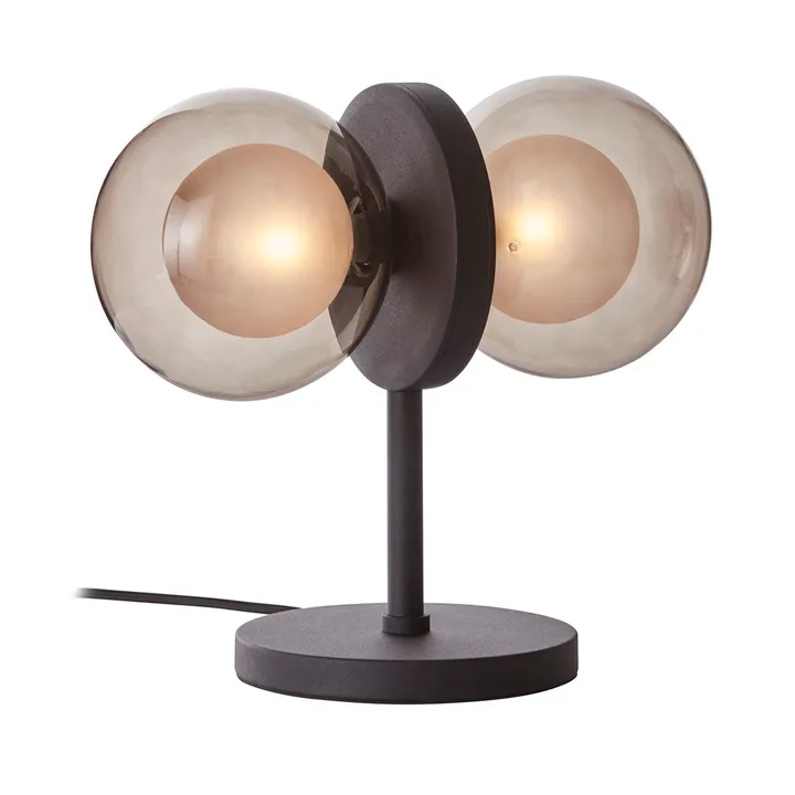 Discus 30 table lamp - black - CO Bankeryd